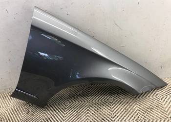 BŁOTNIK PRAWY PRZÓD MERCEDES C218 Hatchback 11-17