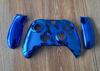 nowa obudowa na kontroler xbox one s
