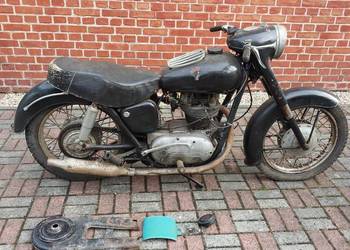 Junak M-10 1961  Junak M10 1962  M10 1963