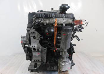 SILNIK VW SHARAN I 1.9 TDI  115 KM BVK 