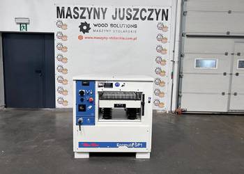 Grubościówka Minimax Formula SP1