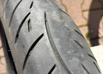 opona Metzeler Z8 120/70/17  Lublin