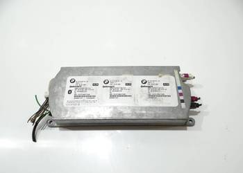 MODUŁ STEROWNIK BLUETOOTH BMW  E60 E61 9138179