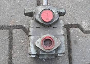 Pompa hydrauliczna Vickers M 2 210 35 1C 13 UB