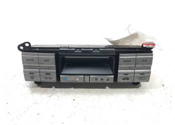 PANEL STEROWANIA NAWIEWU HONDA FR-V 79600-SJD-G51 Minivan KONSOLA