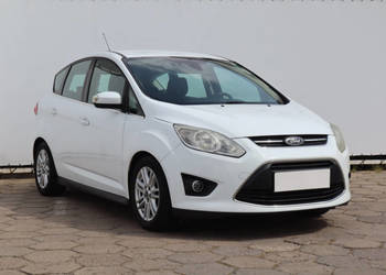 Ford C-Max 1.0 EcoBoost