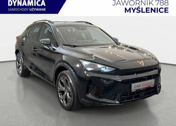 Cupra Formentor VAT 23% 1.5 eTSI 150KM DSG 2025 r., salon PL, I właściciel…