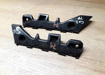 MAZDA CX3 CX-3 ŚLIZG ZDERZAKA PRAWY TYŁ D10J502H1