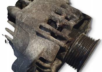 ALTERNATOR Peugeot 107 Toyota Aygo Citroen C1 1.0 12V DENSO