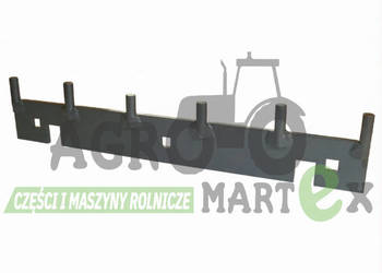 0007367980, 007367980, 7367980 GRZEBIEŃ ODRZUTNIKA 318x760x5 CLAAS