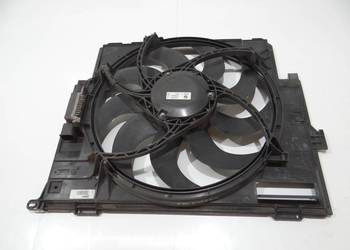 WENTYLATOR CHŁODNICY BMW F30 N47D20C 7640508