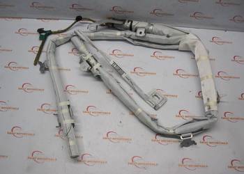 MAZDA 3 III 14r AIRBAG kurtyna prawa 625609300F