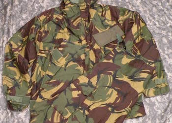 Kombinezon NBC dpm 190/108