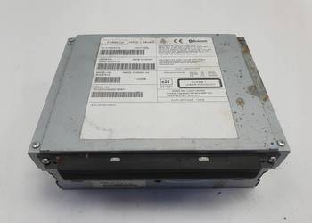 Volvo V40 II V60 S60 II CZYTNIK PŁYT CD radio nawigacja 31358292AA 31358292
