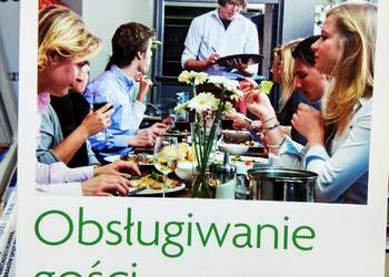 Obsługiwanie gości część 2 zawodowy egzamin