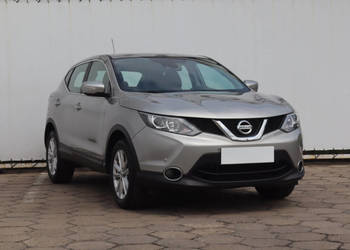 Nissan Qashqai 1.2 DIG-T