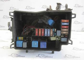 OPEL VIVARO B 16r skrzynka bezpieczników 243503708R 93452999