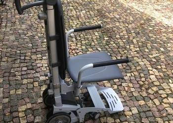Schodołaz kroczący Scalacombi