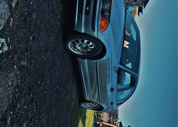 Części BMW e46