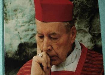 Prymas Tysiąclecia.