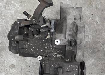 Skrzynia GQN Volkswagen 1.9tdi