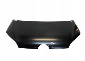 VW Up! Up 2012-2015 przed liftem Pokrywa przednia / Maska silnika VW Up! Up 2012-2015 przed liftem Pokrywa przednia / Maska silnika