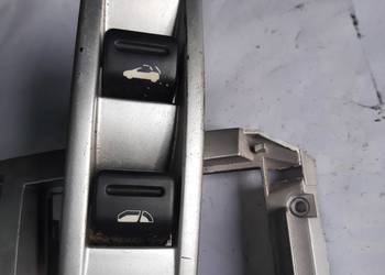 PEUGEOT 307 CC Cabrio przełączniki otwierania dachu