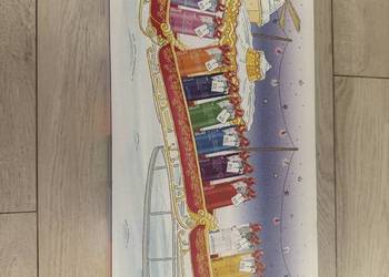 Kalendarz Adwentowy RedBull ( Edycja Limitowana 2025 - Niemcy )