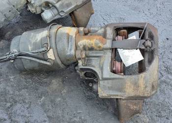 ZACISK HAMULCOWY TYŁ PRAWY MERCEDES ACTROS 1824