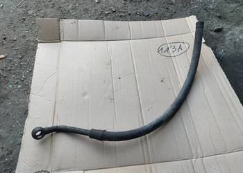 PRZEWÓD WSPOMAGANIA AUDI 80 B3 B4