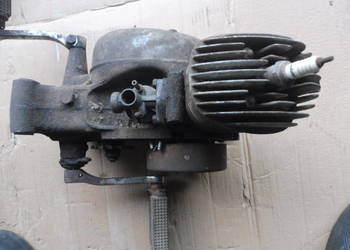 SIMSON SR 2 SILNIK W DOBRYM STANIE