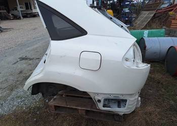 Lexus RX II błotnik tył prawy lewy ćwiartka 062 RX 400h 2007r. na części