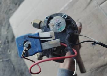 ZAWÓR Wielozawór LPG TOMASETTO