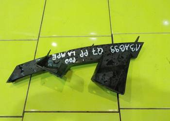 AUDI Q7 4L 3.0 TDI 07r slizg pod lampe prawy przod 4L0807334