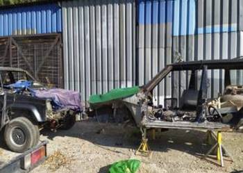 Jeep Cherokee xj mopar , renix