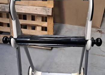 Stojak podłogowy na czysciwo Tork