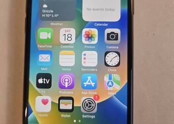 Iphone 8 - 256 gb