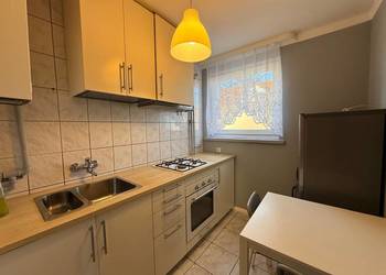 Mieszkanie 2 pokojowe osiedle Staszica