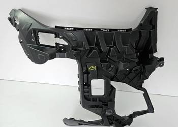 BMW X5 G05 LIFT LCI ŚLIZG PRAWY ZDERZAKA PRZÓD 8085628 51118085628