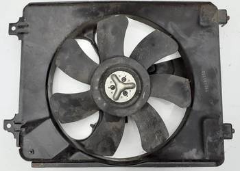 Wiatrak Wentylator 065390-3400 065390 3400 Honda Civic VIII