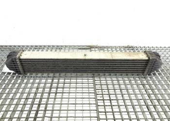 INTERCOOLER MERCEDES W245 A1695000000 2.0 109KM 05-11 CHŁODNICA