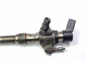 WTRYSKIWACZ CITROEN C4 PICASSO 9802448680