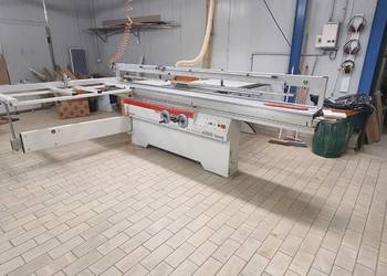 Pila formatowa SCM SI 300 Nova rok 2012