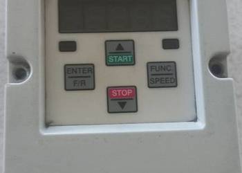 Panel provramujący falownik KEB-F4