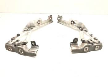 ZAWIASY MASKI KOMPLET OPEL ASTRA J Kombi 10-15 KOMPLET