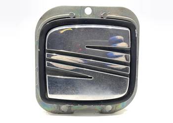KLAMKA KLAPY TYŁ SEAT LEON I Hatchback 99-06 X
