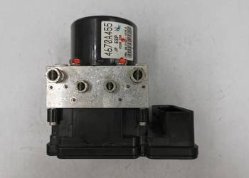 Pompa ABS ESP Mitsubishi Outlander 4670A455 06.2109-5665.3