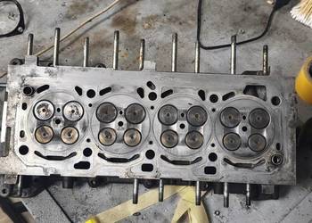 Sprzedam kompletną głowice do opla Insigni 2.0cdti