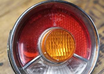 Lampa tylna BMW 2002 1802 E10