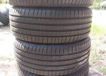 Sprzedam opony